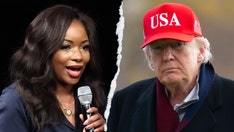 Jasmine Crockett says she doesn't need to convert Trump supporters in her Texas Senate bid