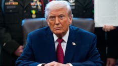 Senate sends $901B defense bill to Trump after clashes over boat strike, DC airspace