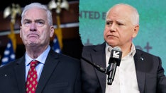 Emmer warns Walz could end up 'in cuffs' amid Minnesota fraud claims