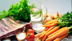 Trump administration to unveil new dietary guidelines as FDA plans sweeping 2026 food overhaul