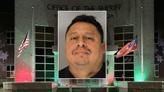 Illegal immigrant allegedly severs man's thumb with machete at Georgia Christmas holiday party