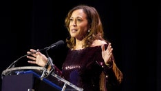 Kamala Harris says she hasn't decided on 2028 presidential campaign amid report she's 'stepping toward' run