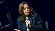Kamala Harris warns that Democratic Party is 'stuck in the past,' speaking inauthentically