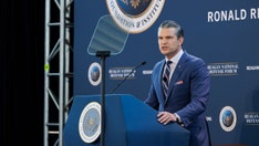 Hegseth hints at major defense spending hike, reveals new details on Trump’s anti-narco-terrorism operations