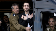 Trump's election win filled Hamas with 'fear,' hostage held like 'slave' for 505 days recounts