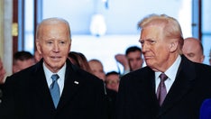 Dems, media credibility in shambles as press fixates on Trump MRI after years downplaying Biden health issues