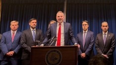 Top federal prosecutor who exposed massive $250M Minnesota fraud case steps down from position