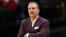 John Calipari rips NCAA after NBA player enters college mid-season: 'We don't have any rules'