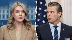 Leavitt defends Trump’s drug boat strikes, says Democrats attacking US military 'stooped so low'