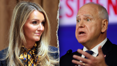 Trump official freezes millions in SBA aid to Minnesota, slams Walz’s policies as breeding ‘endemic’ fraud