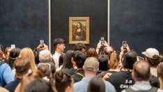 Americans must pay higher fee for a ticket to the world’s most visited museum