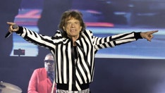Rockstar fitness routine: Could you survive Mick Jagger’s brutal workout?