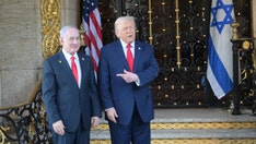 Trump, Netanyahu to meet at White House in high-stakes talks on Iran, Gaza plan