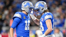 Ex-NFL coach rips refs for Lions penalty that took late Amon-Ra St Brown TD off board