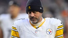 NFL fans fume as Steelers' final TD attempt ends with controversial no call