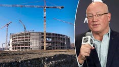 NHL deputy commissioner warns players may skip 2026 Olympics amid construction concerns