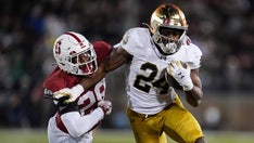 College Football Playoff committee sparks frenzied debate as Notre Dame kept out of final field