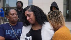 Manhunt continues for 'multiple shooters' who killed 4 at toddler's birthday party as FBI offers $50K reward