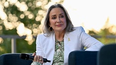 Patricia Heaton explains why she left Los Angeles for Nashville, cites homelessness, crime