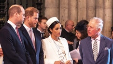Prince Harry, Meghan Markle face slim path to reconciling with their ailing fathers, heal family feud: experts