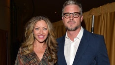 Rebecca Gayheart steps up as caregiver for estranged husband Eric Dane as ALS demands 24-hour care