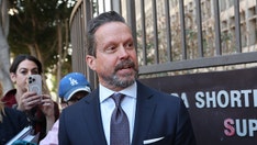 Who is Alan Jackson? From Phil Spector to Nick Reiner, the lawyer at the center of Hollywood’s darkest dramas