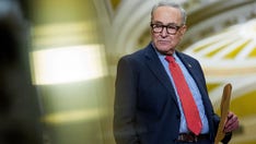 Schumer accuses Trump admin of Epstein files 'cover-up' amid document dispute