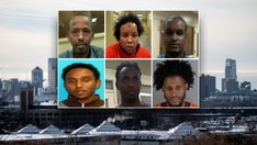 ICE operation in Minneapolis nabs a dozen 'worst of the worst' criminal illegal aliens, including Somalis