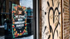 Los somalíes de Minnesota están siendo utilizados como chivos expiatorios en una investigación por fraude, afirma un periodista del NYT.