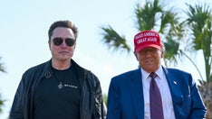 Trump deja clara su postura con respecto a Elon Musk el estallido bill «gran y hermoso bill».