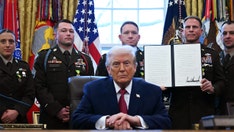 Inside Trump’s first-year power plays and the court fights testing them