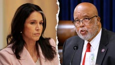 Gabbard blasts Democrat Bennie Thompson for calling National Guard shooting an ‘unfortunate accident’