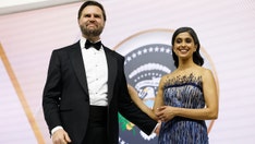 Vice President JD Vance declares marriage to wife Usha 'is as strong as it's ever been'