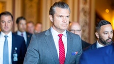 Pentagon won't release 'top secret, full, unedited' video of September drug boat strike, Hegseth says