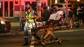 At least 16 killed, dozens wounded in attack on Hanukkah event in Australia - Fox Business News