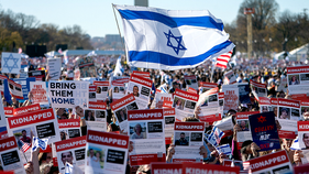 Play on Oct 7 survivors set for Kennedy Center debut amid backlash - Fox Business News