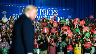 First on Fox: Advancing American Freedom unveils over 100 proposals to cut housing, energy and healthcare costs ahead of 2026 midterm elections.