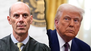 EXCLUSIVE: Trump’s DC judicial nemesis targeted in misconduct complaint over alleged Biden DOJ ties