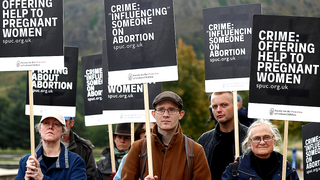 Critics fret over United Kingdom health strategy making it easier for women to procure same-day abortions