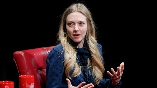 Actress Amanda Seyfried rejected TV role over nonstop sex scenes, refused to get 'naked with a stranger'