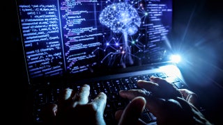 MORNING GLORY: Is there anyone smart enough to put guardrails on AI?
