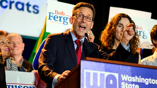 Washington Dems passed an income tax they know is unconstitutional. That was the point