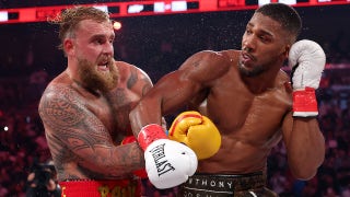 El socio Jake da detalles sobre cuándo volverá al ring tras una lesión que puso en peligro su carrera