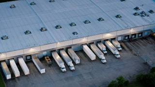 Cargo theft hits everything from LEGO to tequila. We need the Senate to help stop it