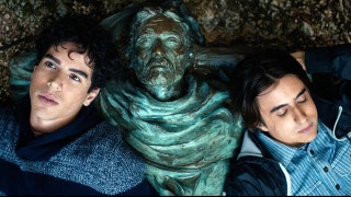 Fox Nation takes on streaming giants with Prime Video launch featuring exclusive content in February 2026