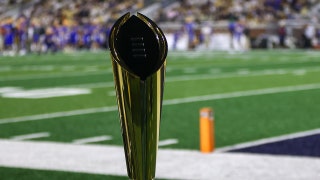 CFP, NCAA Tournament expansion both draw backlash, but one is definitively worse than the other