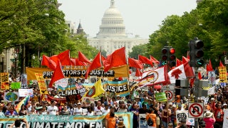 Supreme Court can restore sanity and stop the left’s radical climate agenda