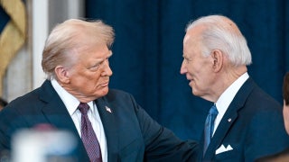 Trump vs History: How president's poll numbers compare to Biden, Obama, Bush ahead of midterms