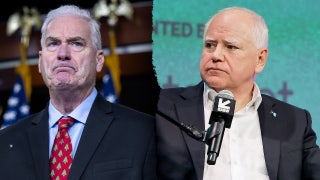 Tom Emmer calls for Tim Walz, Keith Ellison to 'serve jail time' if fraud coverup allegations are true