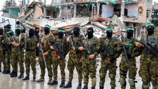 Hamas tiene dificultades para cubrir los puestos de liderazgo mientras Israel los terroristas del 7 de octubre
